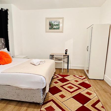 City Lodge Excel Londres Extérieur photo