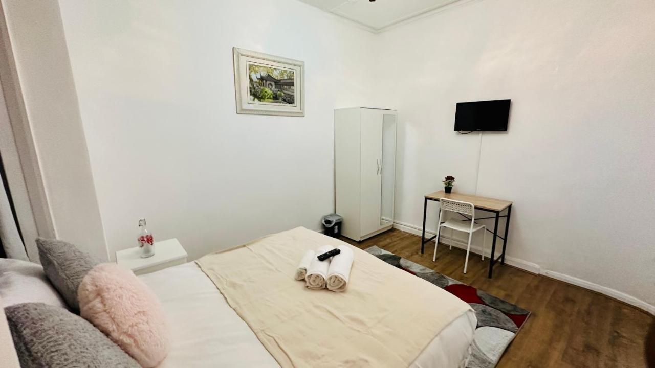 City Lodge Excel Londres Extérieur photo