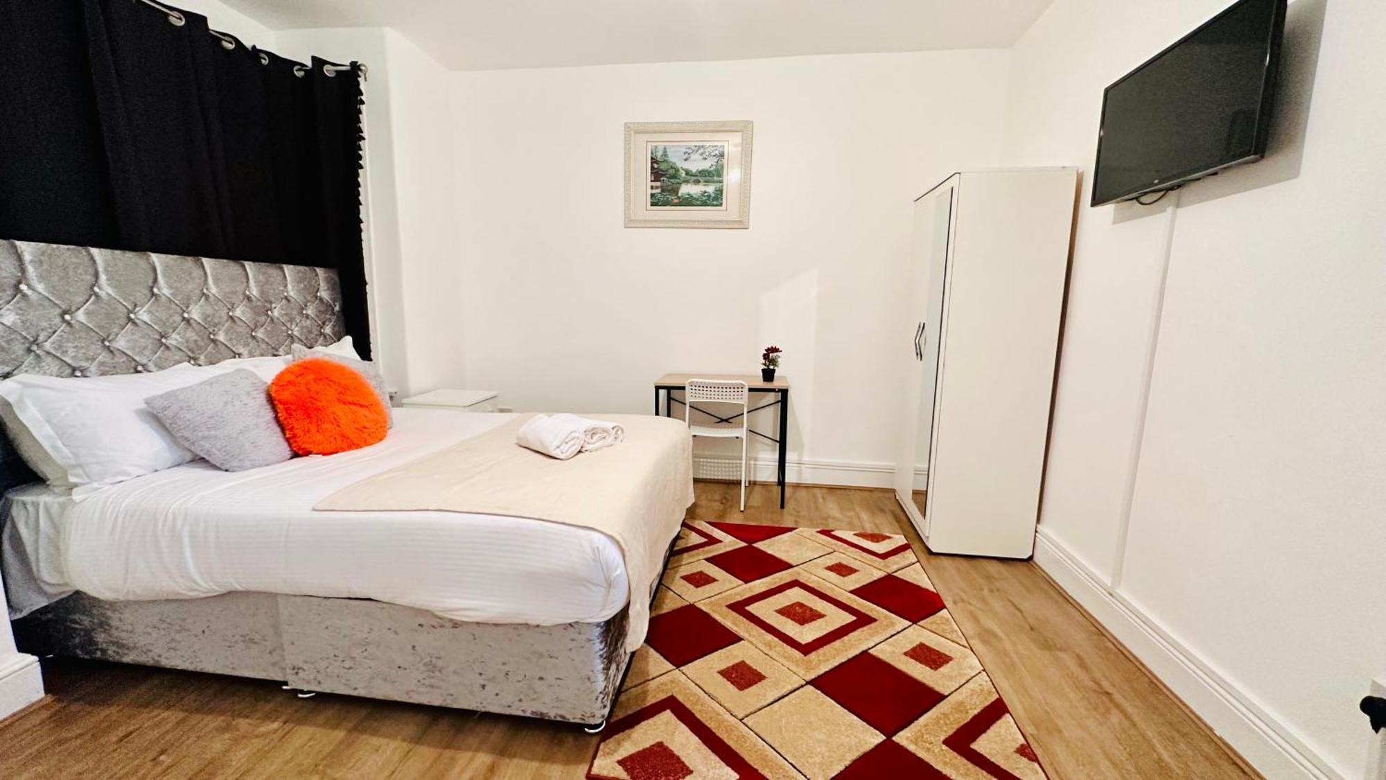 City Lodge Excel Londres Extérieur photo